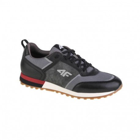 4F Men's Casual M H4L-OBML258-25S shoes (41)
