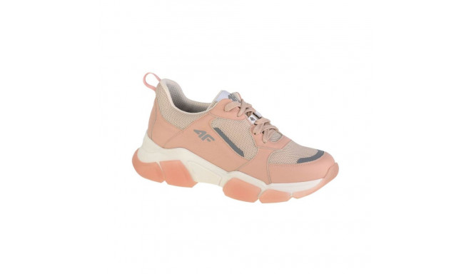 4F Wmn's Casual W H4L-OBDL254-56S shoes (38)