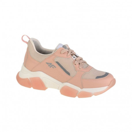 4F Wmn's Casual W H4L-OBDL254-56S shoes (37)