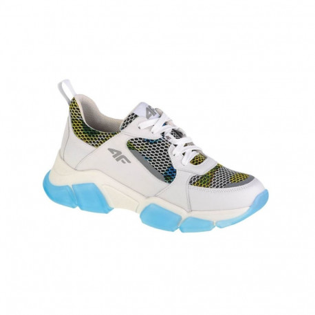 4F Wmn's Casual W H4L-OBDL254-34S shoes (38)