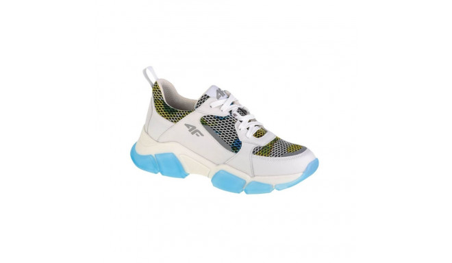 4F Wmn's Casual W H4L-OBDL254-34S shoes (40)