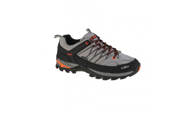 CMP Rigel Low M 3Q54457-75UE shoes (44)