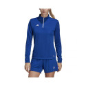 Adidas Entrada 22 Top Training Sweatshirt W HG6284 (XS)