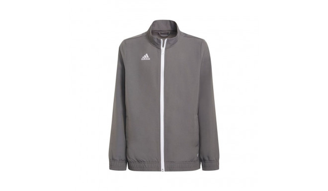 Adidas Entrada 22 Presentation Jacket Jr H57539 (152cm)