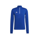 Adidas Entrada 22 M HG6286 training top (XS (168cm))