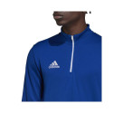 Adidas Entrada 22 M HG6286 training top (S (173cm))