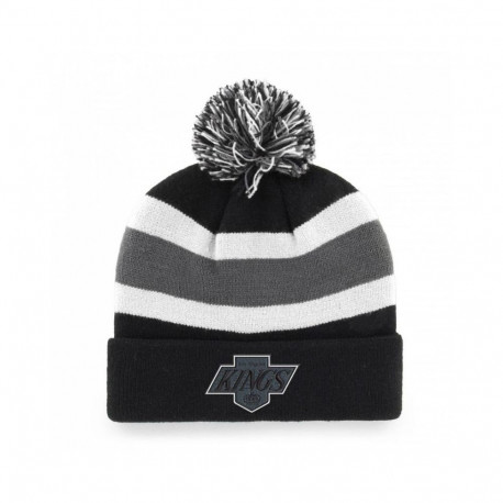 '47 Brand Breakaway NHL BRKAW11ACE Cap (Los Angeles Kings)