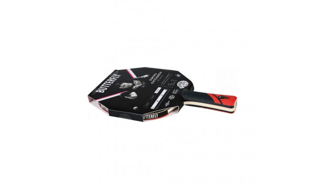 Butterfly Ovtcharov Black 85231 ping pong racket