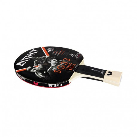 Ping-pong racket Butterfly Timo Boll SG33 85017