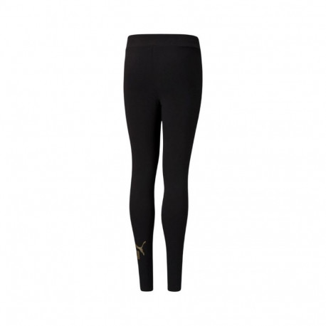 Puma ESS+Logo Jr Leggings 587050 56 (116 cm)