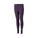 Leggings Puma ESS + Logo Jr 587050 16 (140 cm)