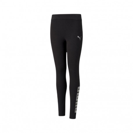 Puma Alpha Leggings G Jr 855992 01 leggings (116 cm)