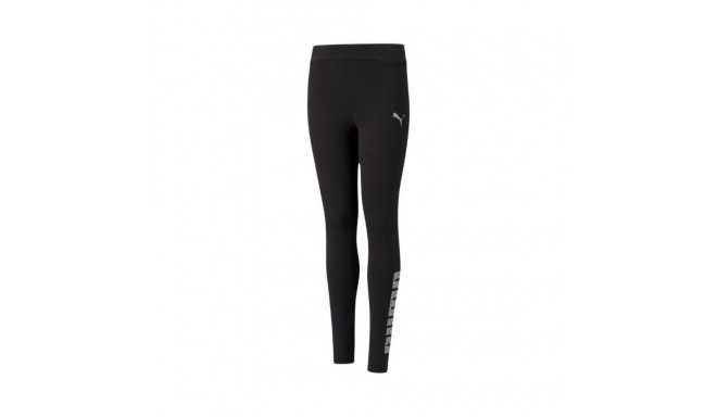 Leggings Puma Alpha Leggings G Jr 855992 01 (116 cm)