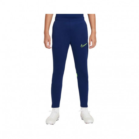 Nike Dri-FIT Academy 21 Pant Kpz Jr CW6124 492 (L)
