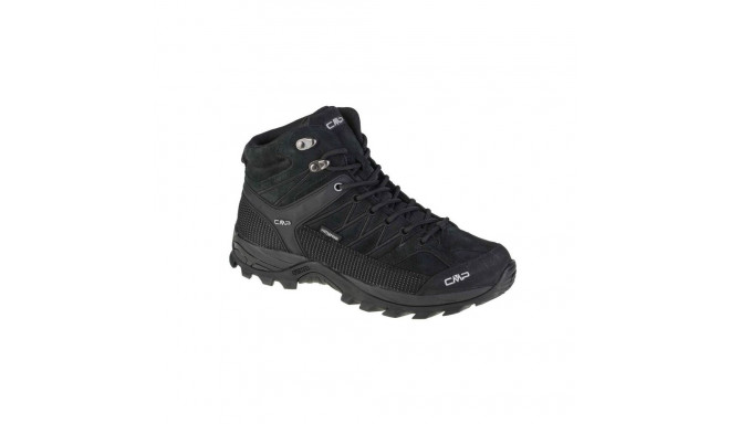 CMP Rigel Mid M 3Q12947-72YF shoes (43)