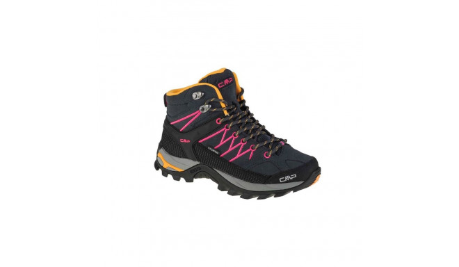 CMP Rigel Mid W 3Q12946-54UE shoes (36)