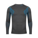 Thermoactive sweatshirt Alpinus Active Base Layer M GT43860 (2XL)