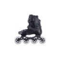 Freestyle skates SEBA FR1 90 SKKFR190-BK (46)