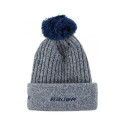 Bauer Team Knit Pom 1057011 Cap (pomarańczowy) Bauer Team Knit Pom 1057011 Cap (pomarańczowy)