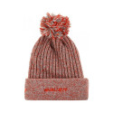 Bauer Team Knit Pom 1057011 Cap (pomarańczowy)