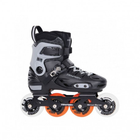 Tempish Cocktail Mate Jr Adjustable Rollers 10000046032 (38-41)