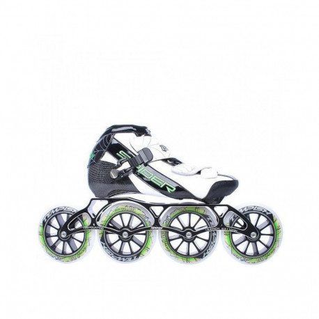Tempish Spider 10000047015 Speed Skates (47)