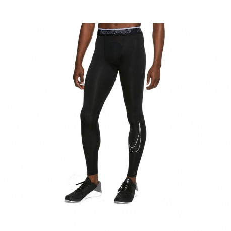Nike Pro Tight M DD1913-010 Thermal Pants (XXL (193cm))