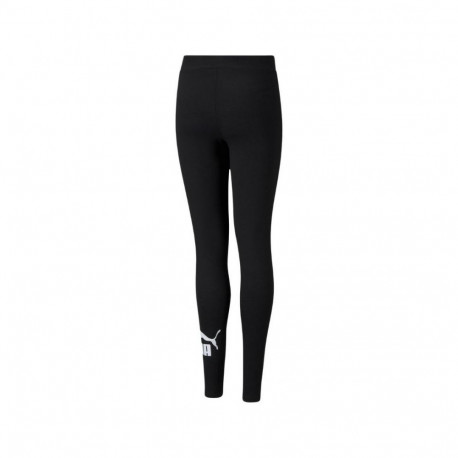 Kids Leggings Puma ESS Logo Leggings Jr 587035 01 (140cm)