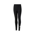Kids Leggings Puma ESS Logo Leggings Jr 587035 01 (128cm)