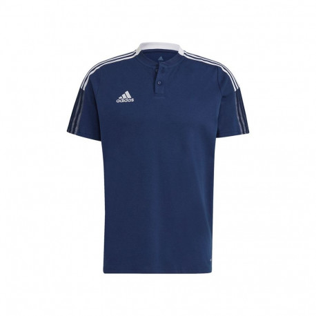 Adidas Tiro 21 Polo M GH4462 T-shirt (XS)