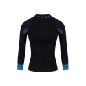 Thermoactive sweatshirt Alpinus Tactical Base Layer W GT43210 (XL)