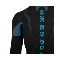 Thermoactive sweatshirt Alpinus Tactical Base Layer W GT43210 (XL)