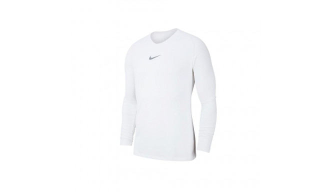 Nike Dry Park JR AV2611-100 thermoactive shirt (152 cm)