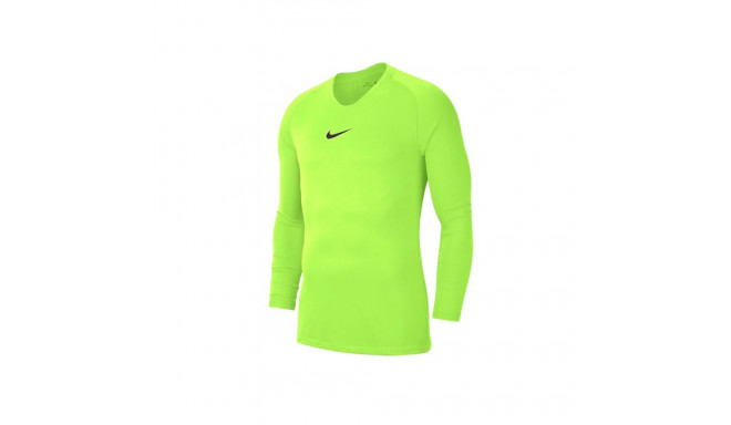 T-Shirt Nike Dry Park First Layer M AV2609-702 (XXL)