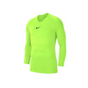 T-Shirt Nike Dry Park First Layer M AV2609-702 (S)