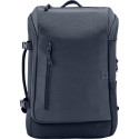 "HP Travel 25 Liter 15.6inch Iron Grey Laptop Backpack"