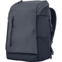 "HP Travel 25 Liter 15.6inch Iron Grey Laptop Backpack"