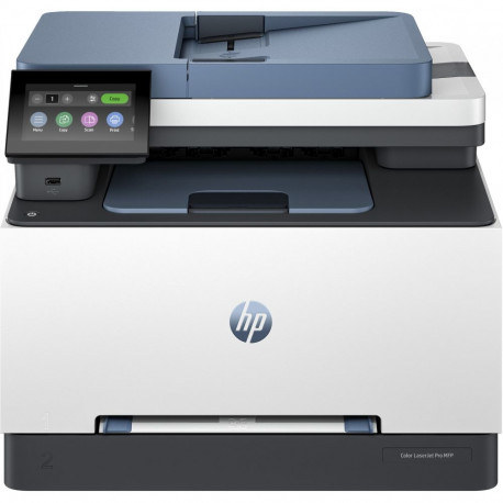 "FL HP Color LaserJet PRO MFP 3302fdng Farblaserdrucker 4in1 A4 LAN ADF Duplex"