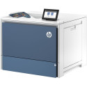 "FL HP Color LaserJet Enterprise 6700DN Farblaserdrucker LAN Duplex"