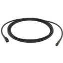 "Axis TU6004-E Kabel schwarz 8 Meter 4er Pack F-Serie"