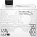 "FL HP Color LaserJet Enterprise 6700DN Farblaserdrucker LAN Duplex"