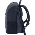 "HP Travel 25 Liter 15.6inch Iron Grey Laptop Backpack"