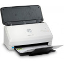 "HP Scanjet Pro 3000 s4 Dokumentenscanner 40 S./Min. USB 3.0 ADF Duplex"