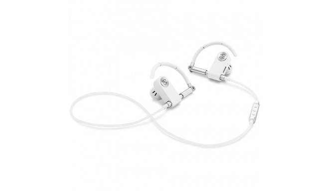 "Bang & Olufsen Earset IE Headphones (2018) white"