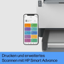 "L HP LaserJet Tank 2504dw S/W-Laserdrucker A4/LAN/WiFi/Bluetooth-LE/Duplex"