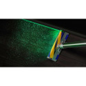 "Dyson V15 Detect Absolute - Staubsauger - Nickel/Yellow"