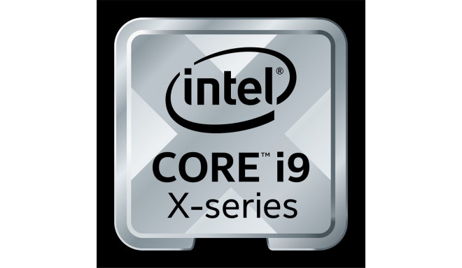 "Intel S2066 CORE i9 10900X BOX 10x3,7 165W GEN10"
