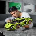 "LEGO Technic Lamborghini Sian 42115"