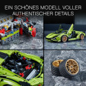 "LEGO Technic Lamborghini Sian 42115"