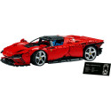 "LEGO Technic - Ferrari Daytona SP3"